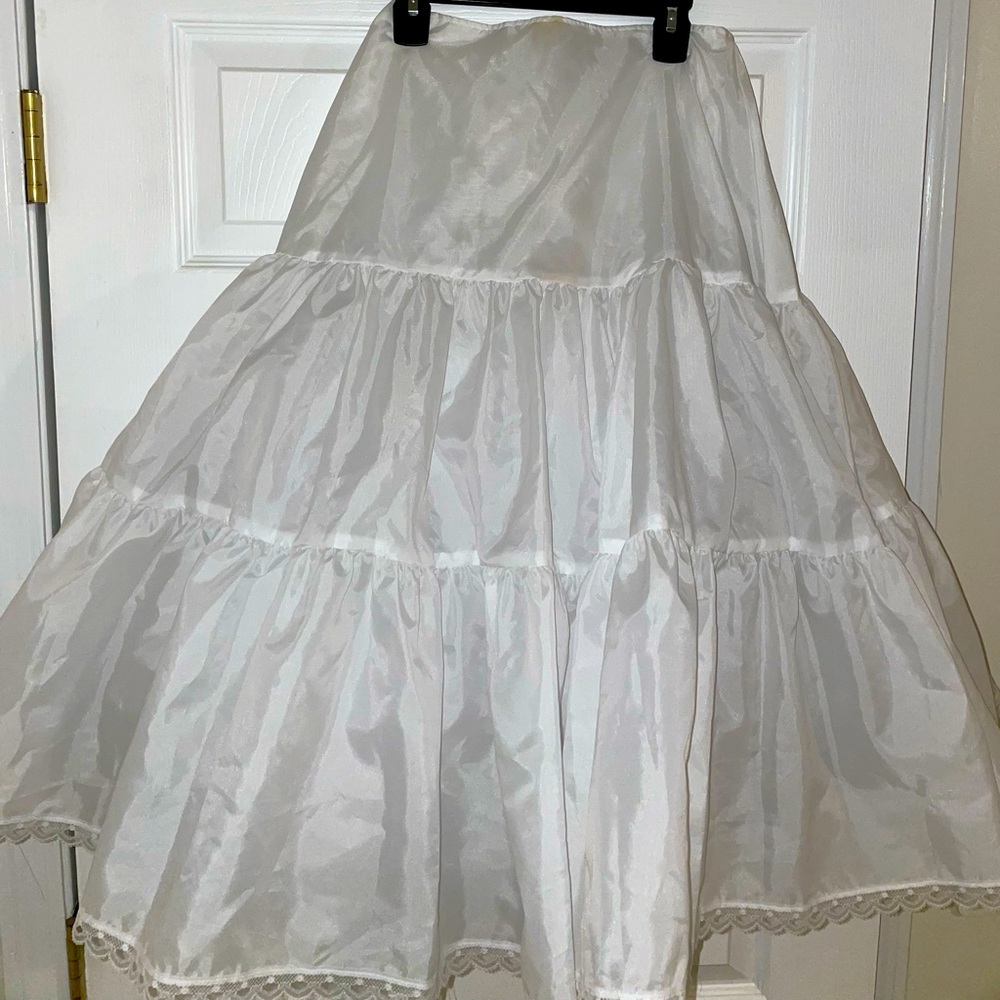 David’s Bridal Slip